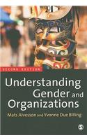 Understanding Gender and Organizations