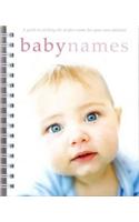 Baby Names