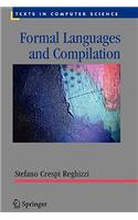 Formal Languages and Compilation