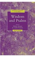 Feminist Companion to Wisdom and Psalms