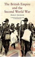 British Empire and the Second World War