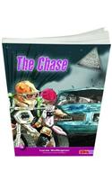 The Chase (Easier Level)