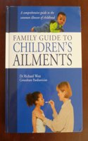 Family Guide to Childrens Ailments