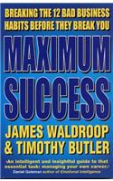 Maximum Success