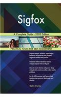 Sigfox A Complete Guide - 2020 Edition