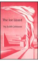 The Ice Lizard