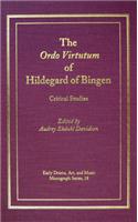 Ordo Virtutum of Hildegard of Bingen