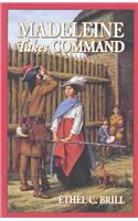 Madeleine Takes Command