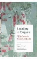 Speaking in Tongues