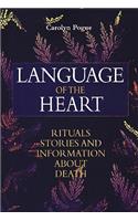 Language of the Heart