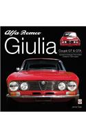 Alfa Romeo Giulia GT & GTA