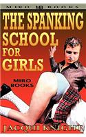 Spanking School for Girls