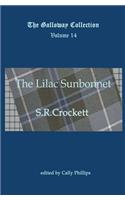The Lilac Sunbonnet
