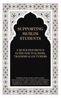 Supporting Muslim Students