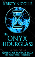 Onyx Hourglass
