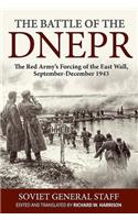 The Battle of the Dnepr