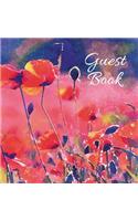 Testimonial GUEST BOOK for Guest House, AirBnB, Bed & Breakfast, Vacation Home, Retreat Centre