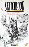Sketchbook