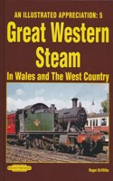 ILLUSTRATED APPRECIATION 5 GREAT WESTERN