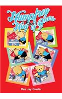 Humpfrey & the Hug of Bears