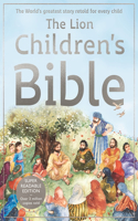 The Lion Children's Bible