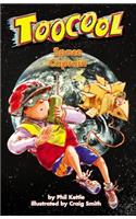 Space Captain - TooCool Series