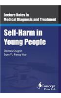 Self-Harm in Young People
