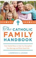 Catholic Family Handbook