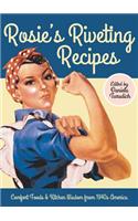 Rosie's Riveting Recipes