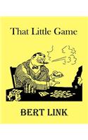 That Little Game