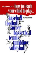 How to Teach Children to Play