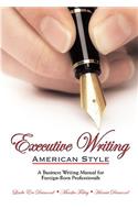 Executive Writing