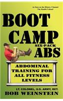 Boot Camp Six-Pack Abs