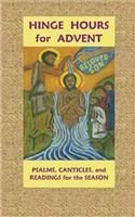 Hinge Hours for Advent