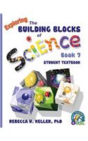 Exploring the Building Blocks of Science Book 7 Student Textbook