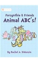 Forsynthia & Friends
