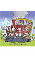 Chippy the Conductor - Book 4
