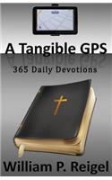 A Tangible GPS