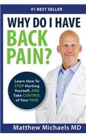 Take Control of Your Back Pain
