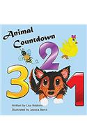 Animal Countdown