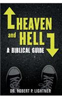 Heaven and Hell