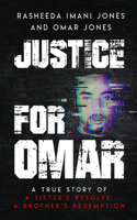 Justice For Omar