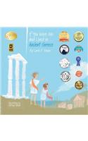 If You Were Me and Lived in...Ancient Greece