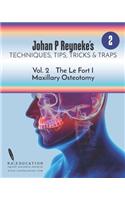 Johan P. Reyneke's Techniques, Tips, Tricks & Traps Vol 2
