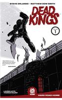 Dead Kings Volume 1