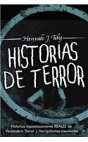 Historias de Terror