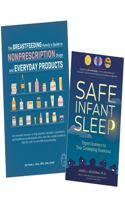 Keeping Your Baby Safe Book Set