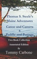 Thomas S. Steele's Maine Adventures