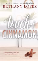 Touch of Cinnamon