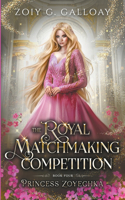 Royal Matchmaking Competition